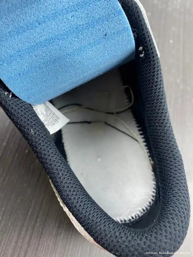 Official Maikesneakers Travis DZ4137-106 1 x Scott Olive OG WMNS Jordan Low Air 0324